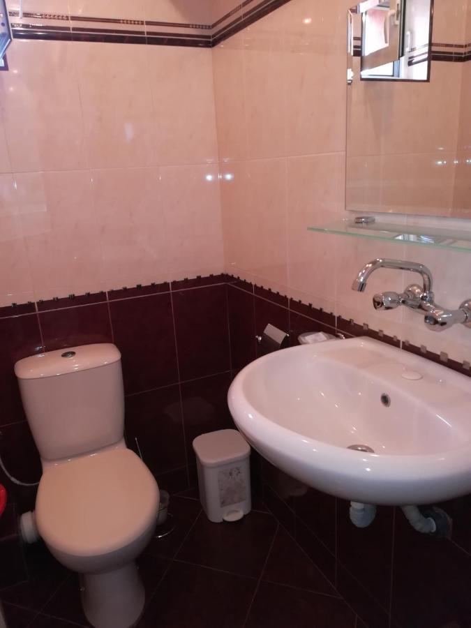 Guest House Georgieva Rawda Zewnętrze zdjęcie