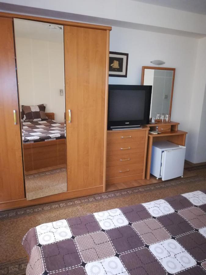 Guest House Georgieva Rawda Zewnętrze zdjęcie