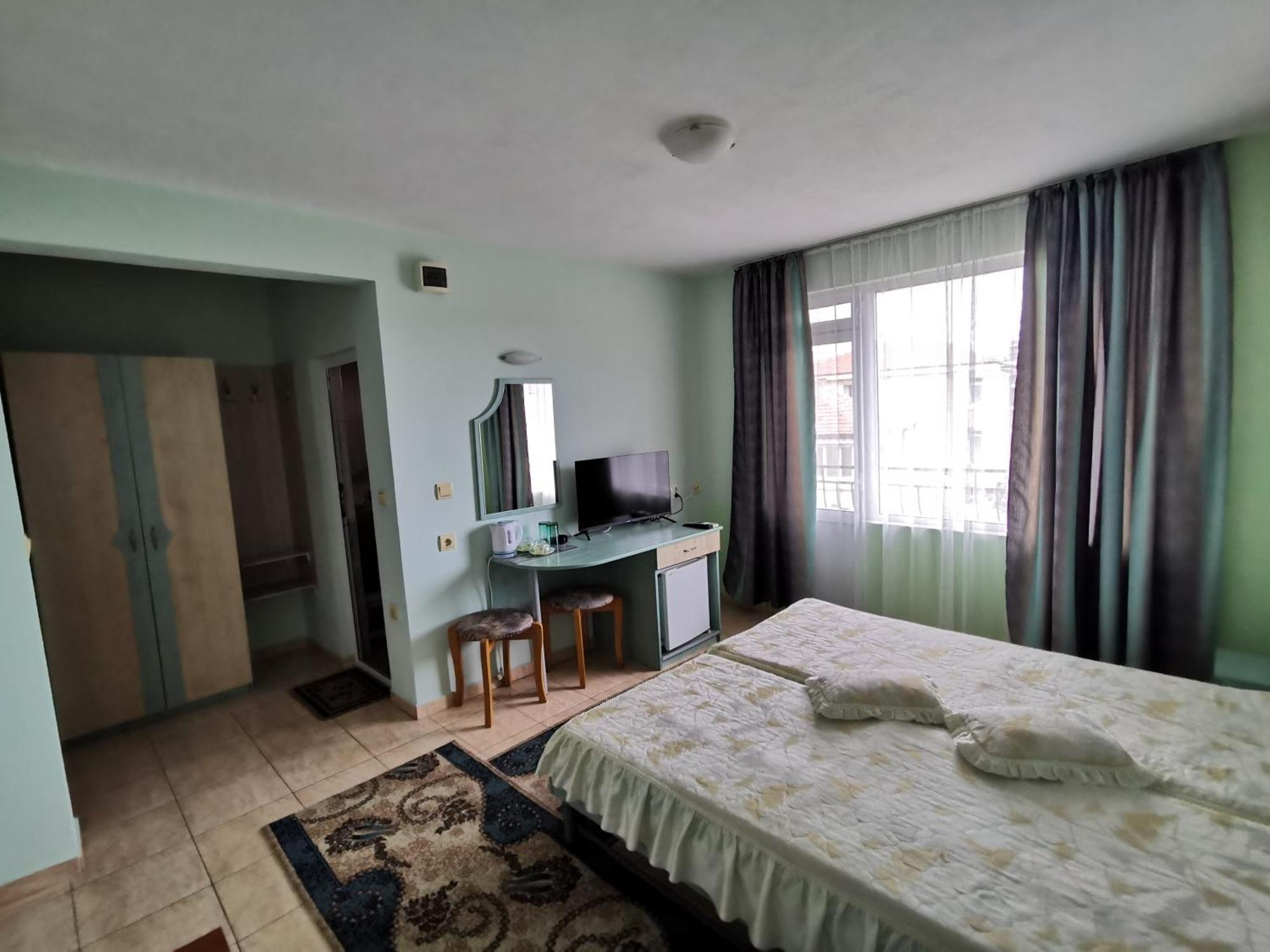 Guest House Georgieva Rawda Zewnętrze zdjęcie