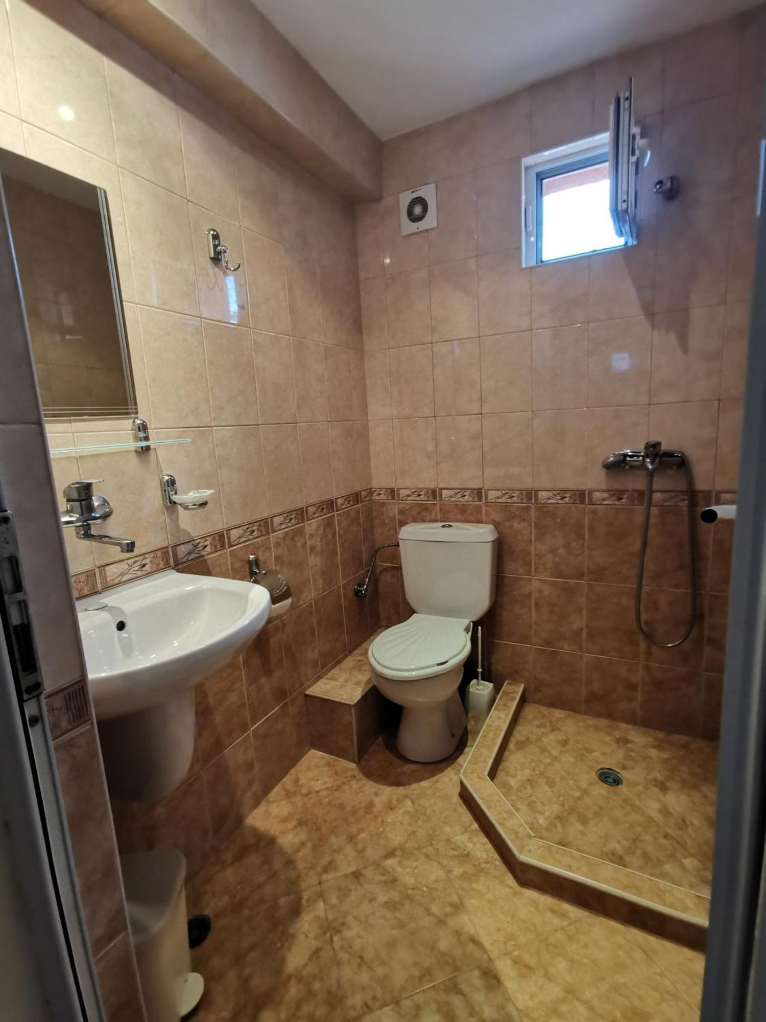 Guest House Georgieva Rawda Zewnętrze zdjęcie
