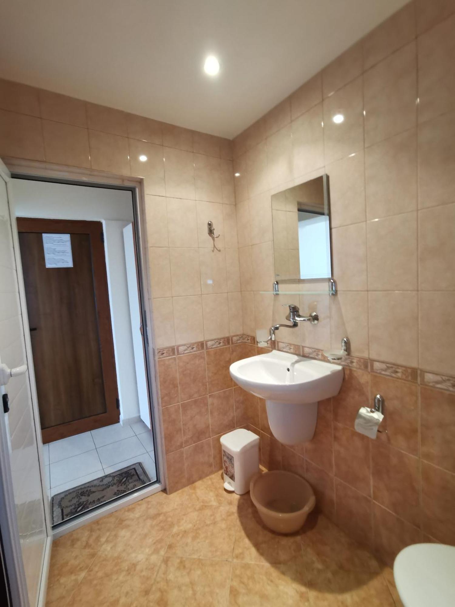 Guest House Georgieva Rawda Zewnętrze zdjęcie