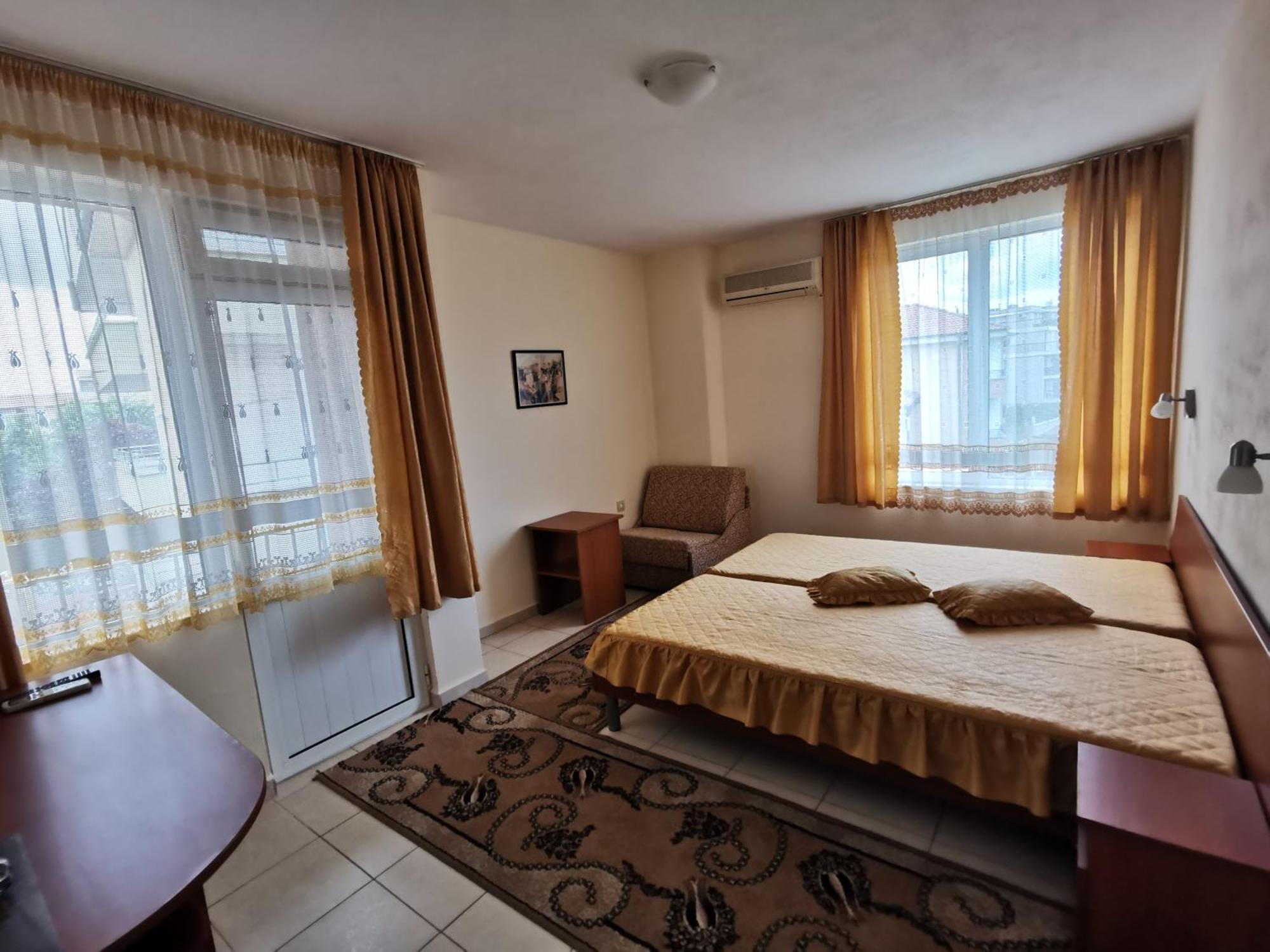 Guest House Georgieva Rawda Zewnętrze zdjęcie