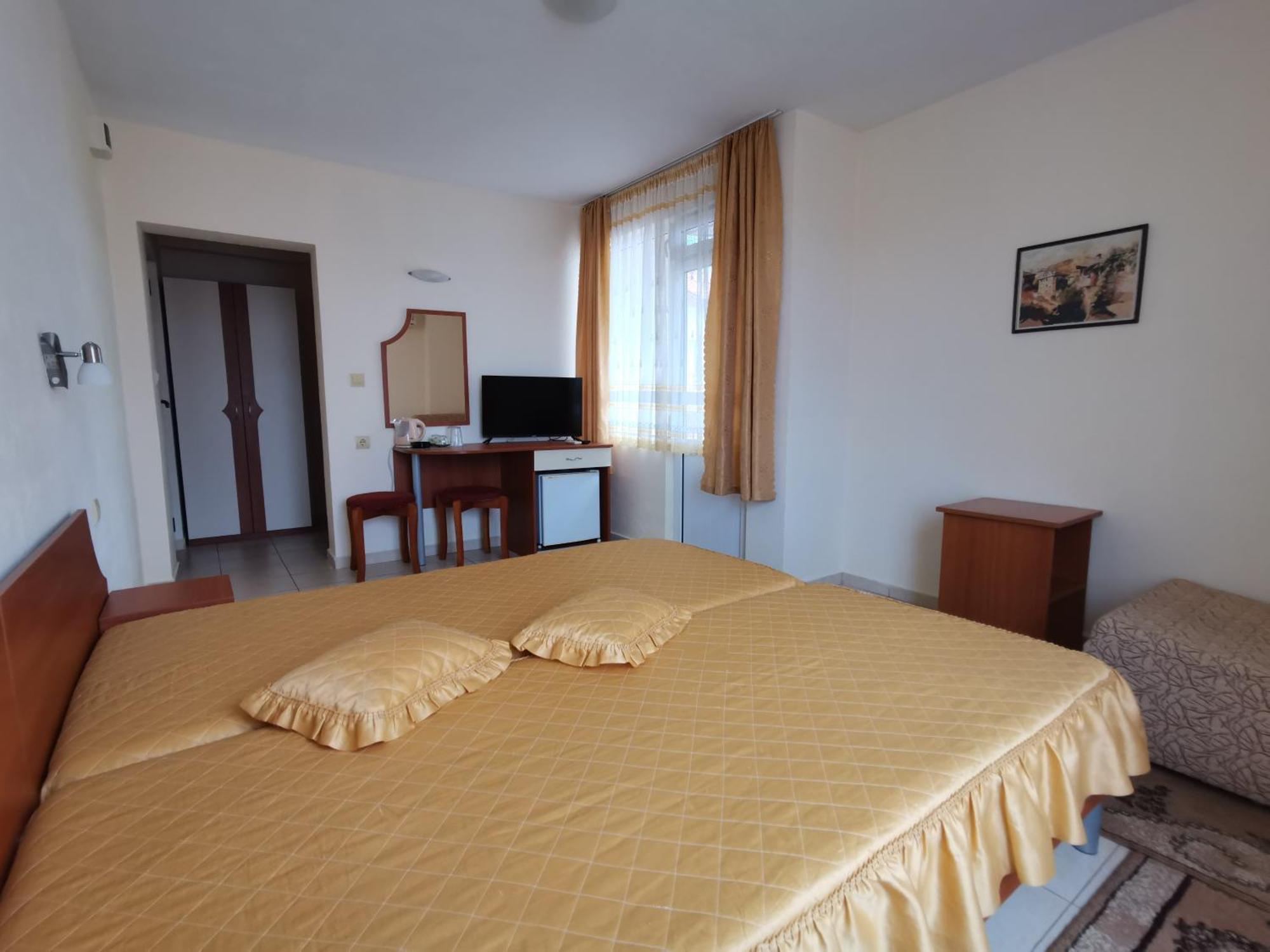 Guest House Georgieva Rawda Zewnętrze zdjęcie