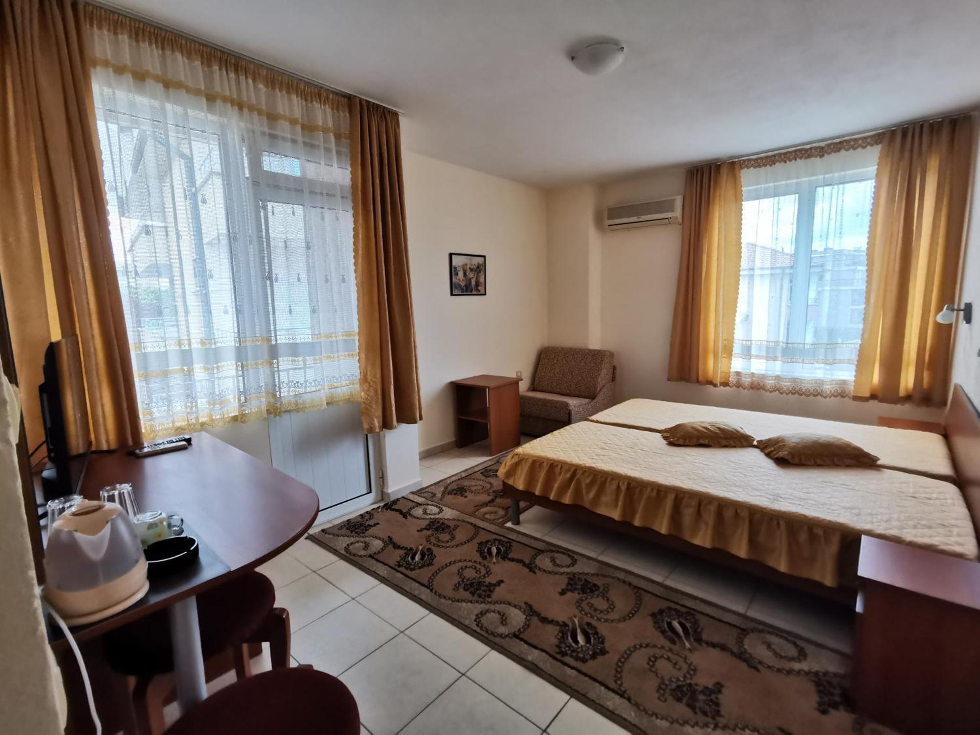 Guest House Georgieva Rawda Zewnętrze zdjęcie