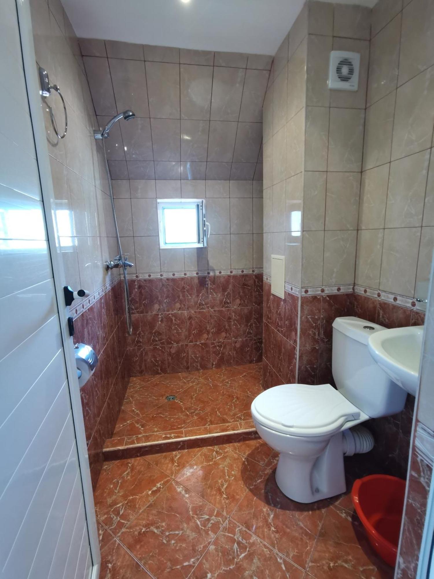 Guest House Georgieva Rawda Zewnętrze zdjęcie
