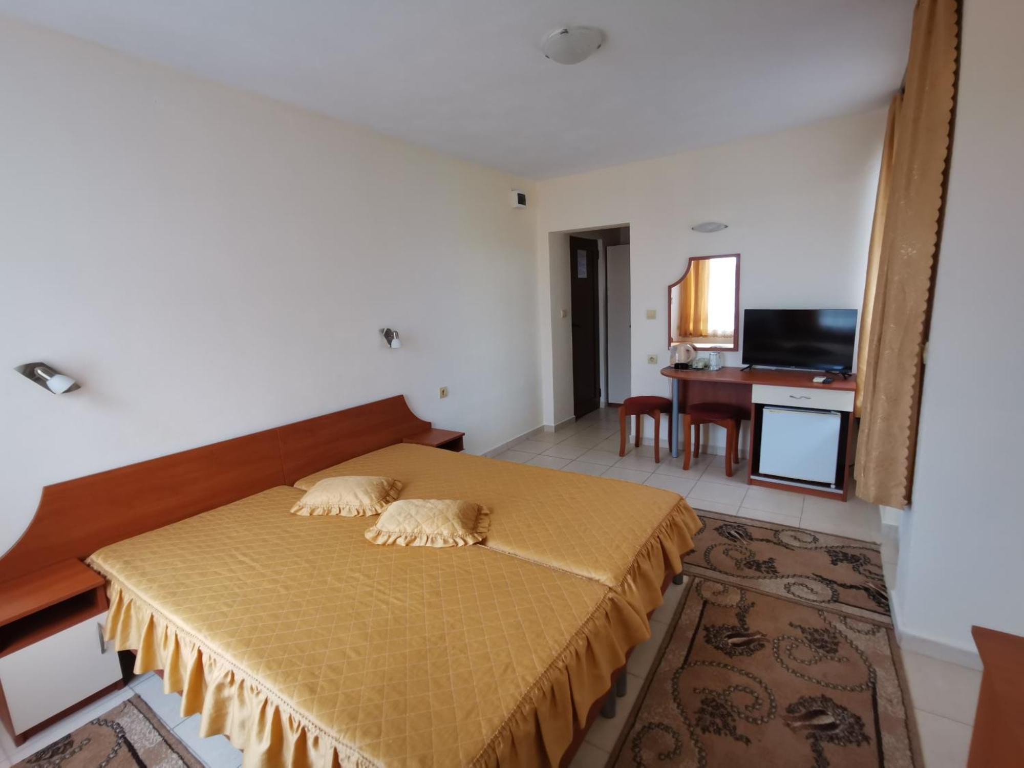Guest House Georgieva Rawda Zewnętrze zdjęcie
