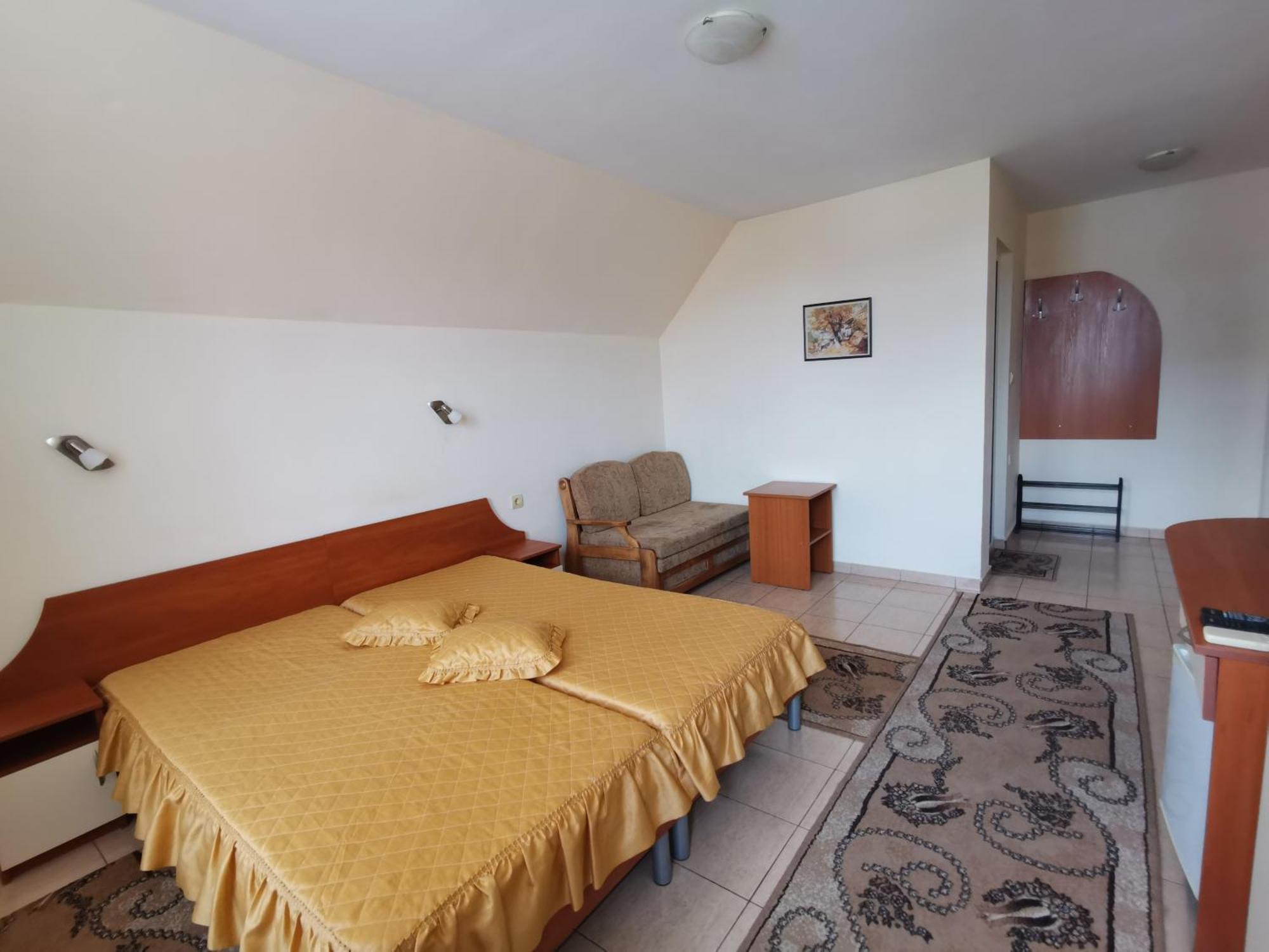 Guest House Georgieva Rawda Zewnętrze zdjęcie