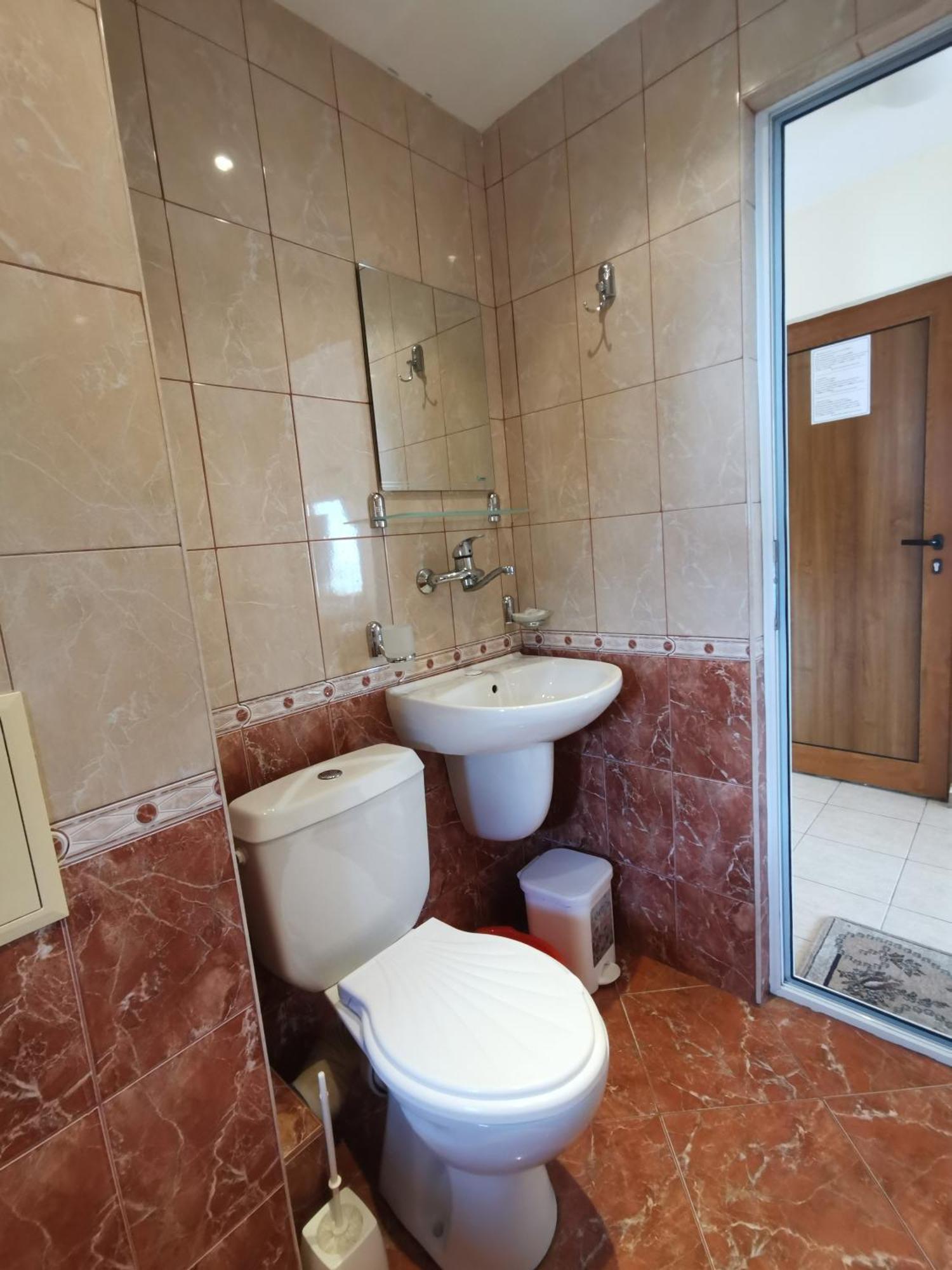 Guest House Georgieva Rawda Zewnętrze zdjęcie