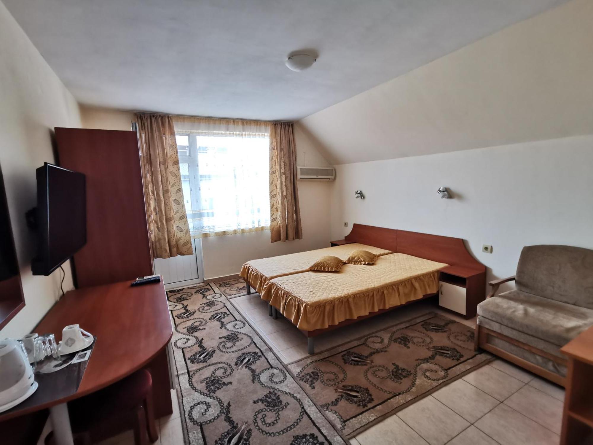 Guest House Georgieva Rawda Zewnętrze zdjęcie