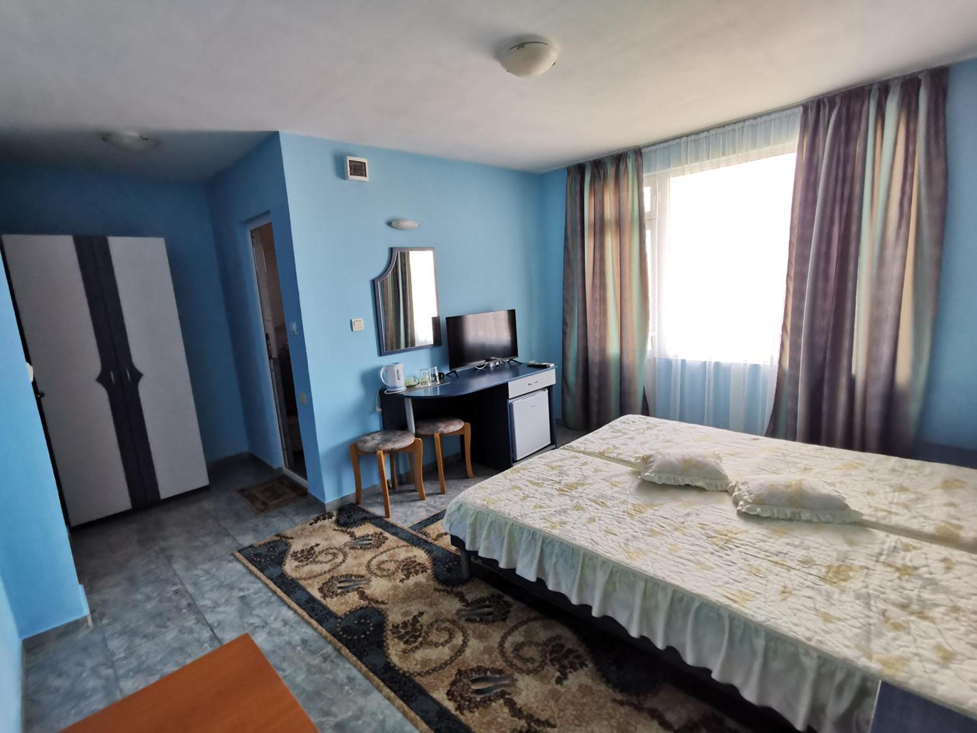 Guest House Georgieva Rawda Zewnętrze zdjęcie