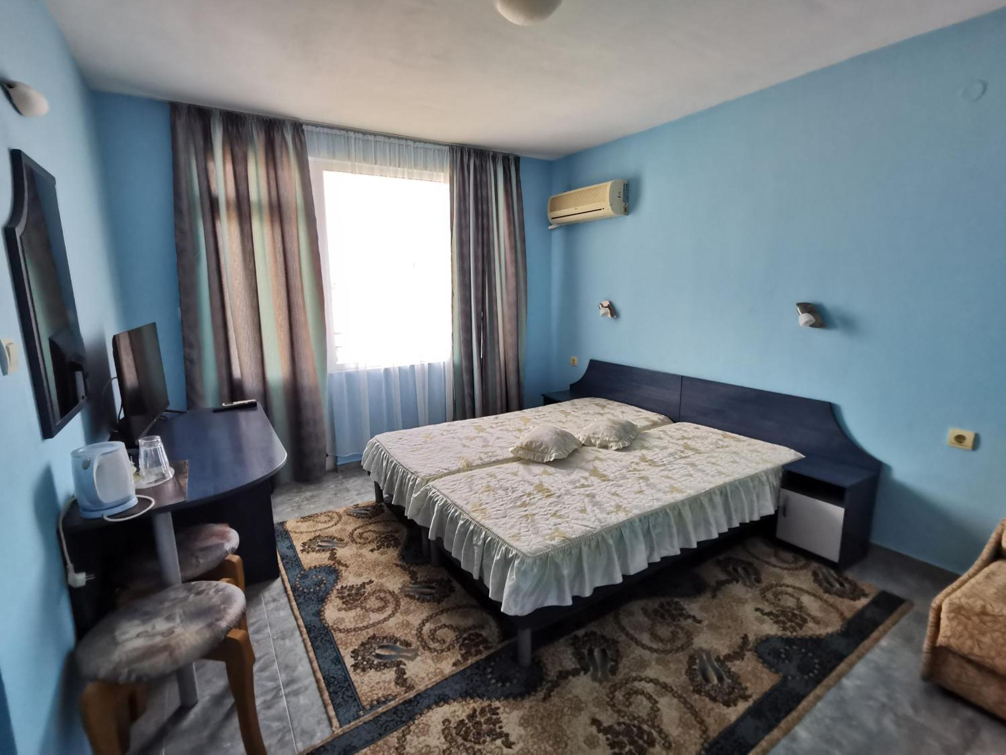 Guest House Georgieva Rawda Zewnętrze zdjęcie