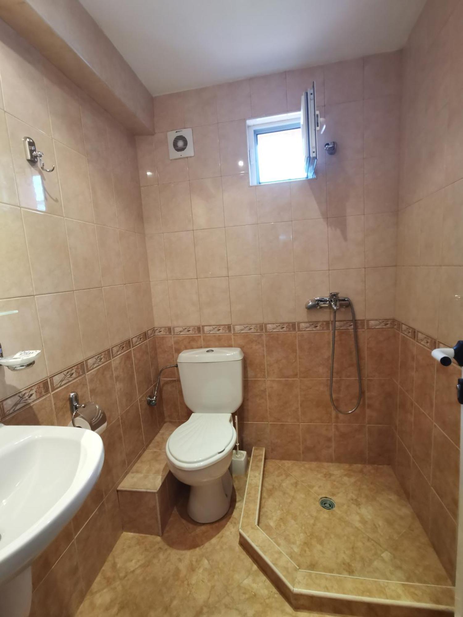 Guest House Georgieva Rawda Zewnętrze zdjęcie