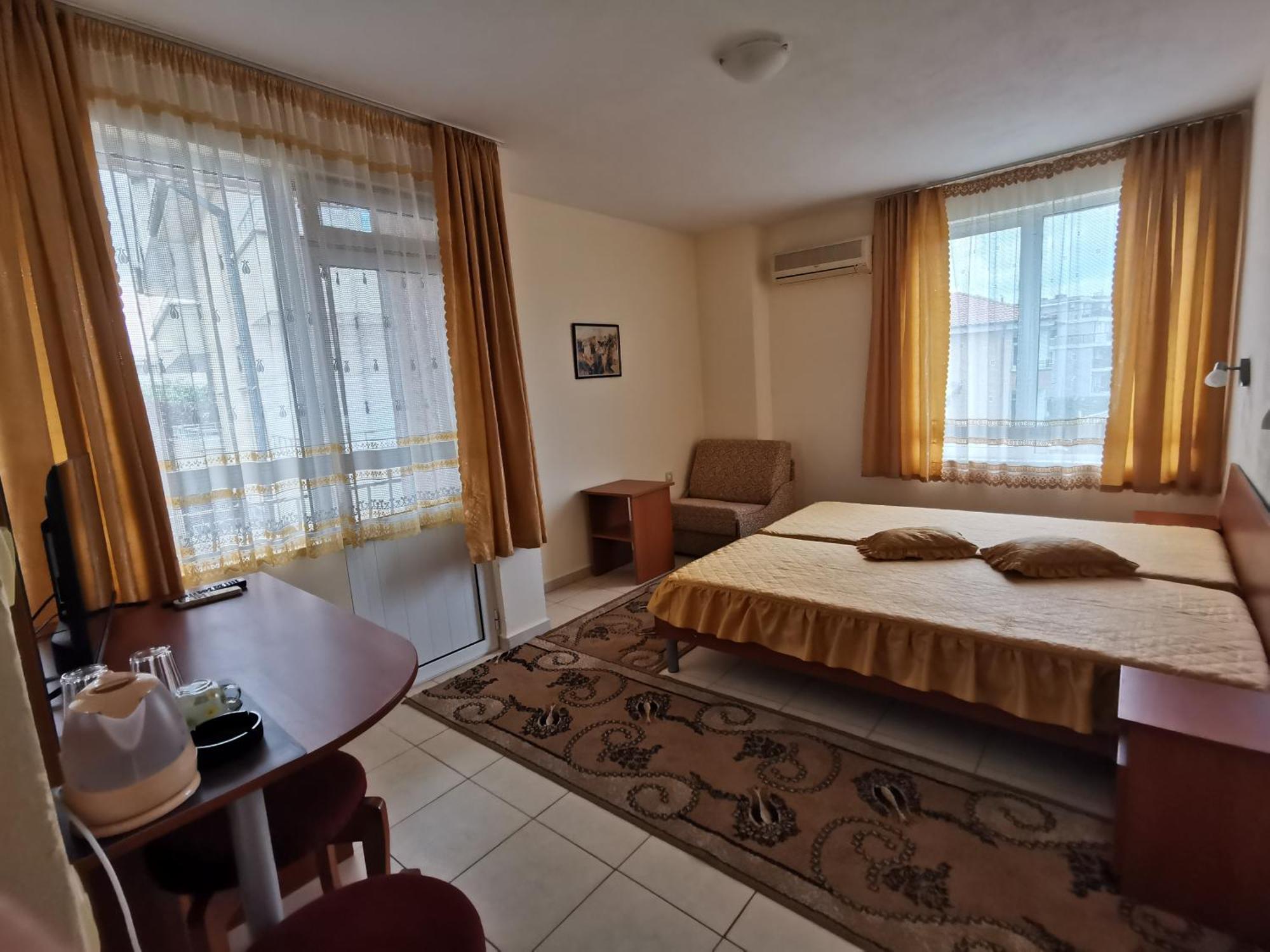 Guest House Georgieva Rawda Zewnętrze zdjęcie