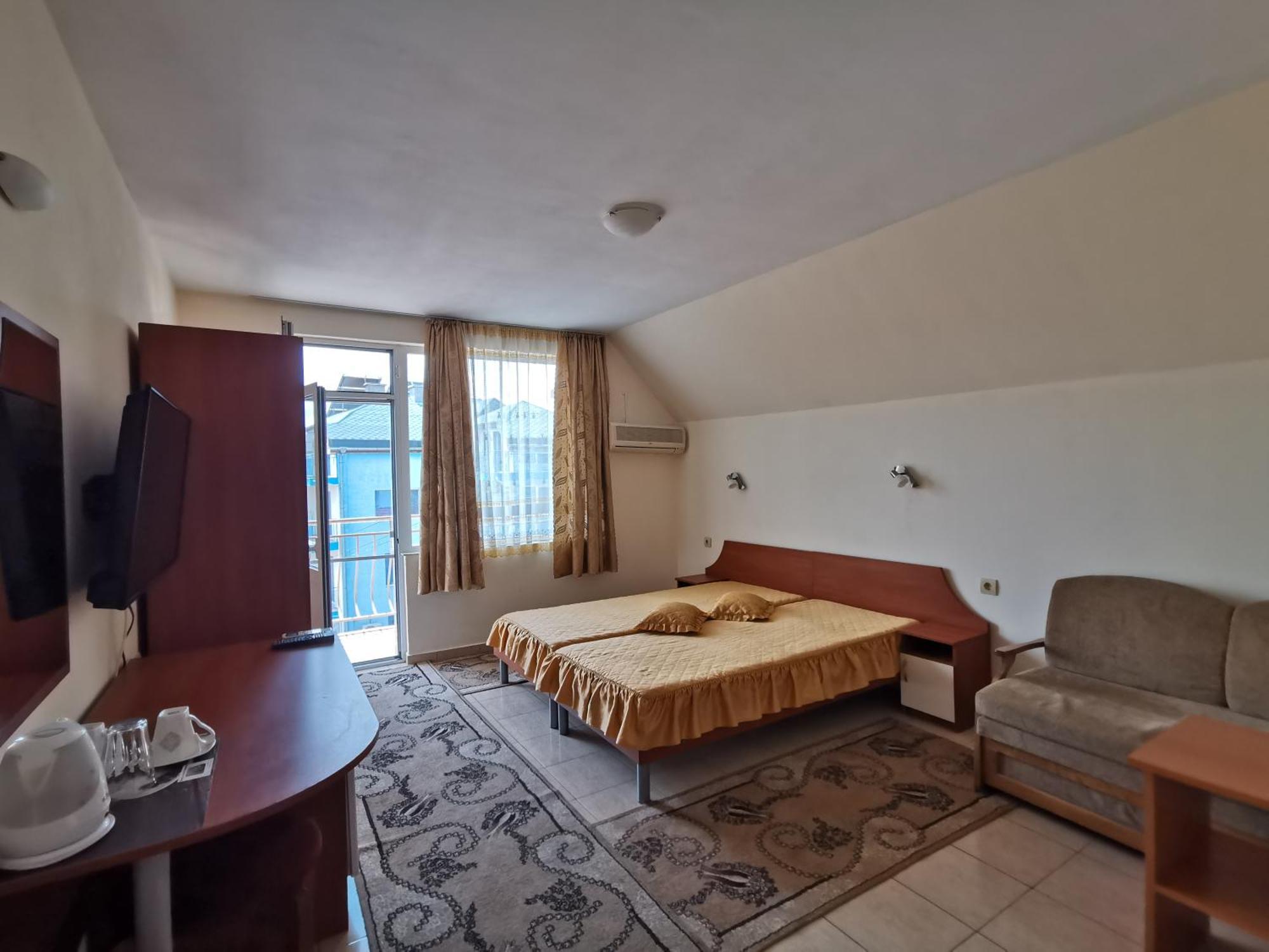 Guest House Georgieva Rawda Zewnętrze zdjęcie