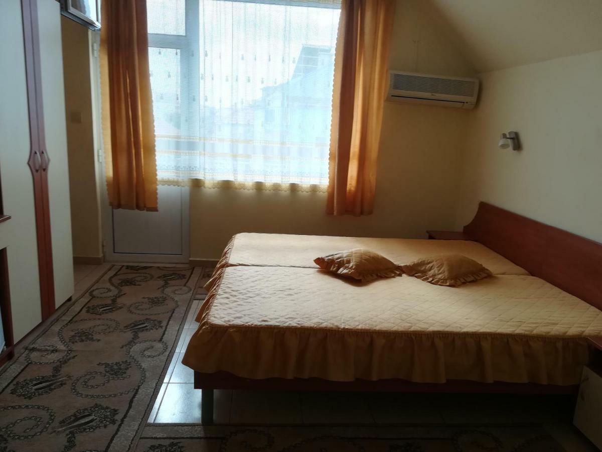 Guest House Georgieva Rawda Zewnętrze zdjęcie
