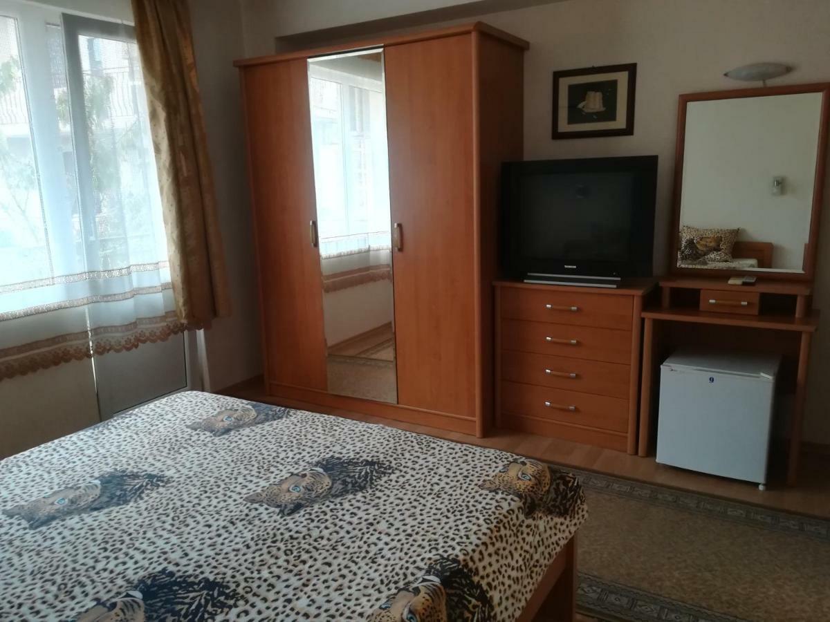Guest House Georgieva Rawda Zewnętrze zdjęcie