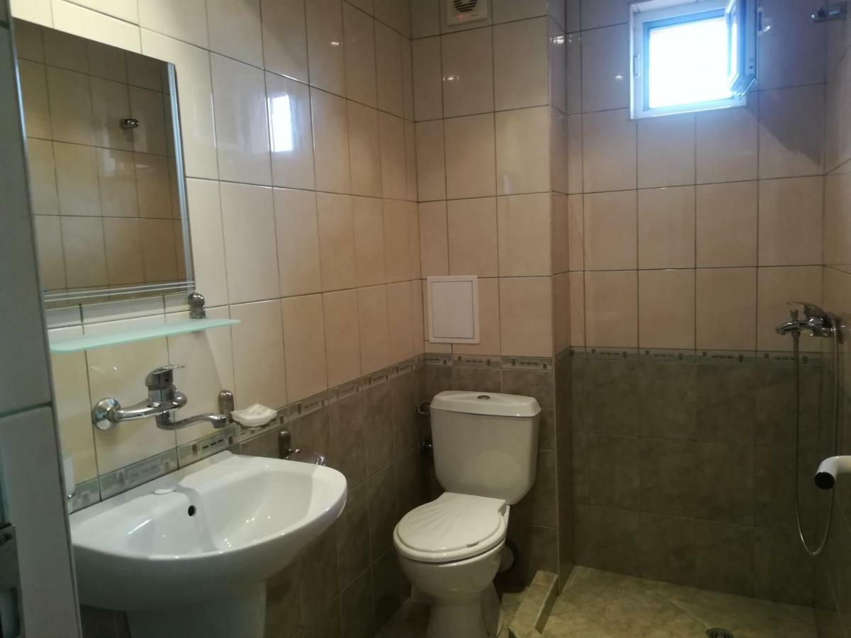 Guest House Georgieva Rawda Zewnętrze zdjęcie