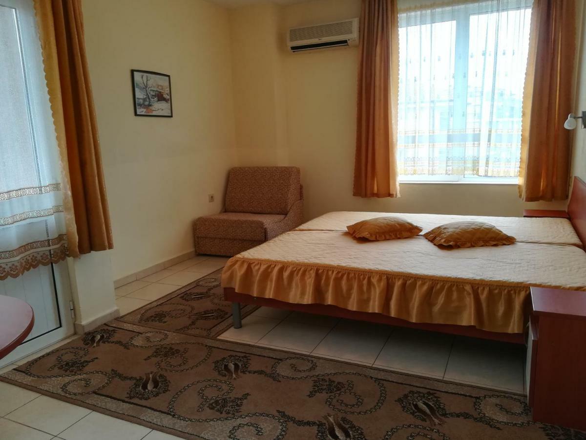 Guest House Georgieva Rawda Zewnętrze zdjęcie