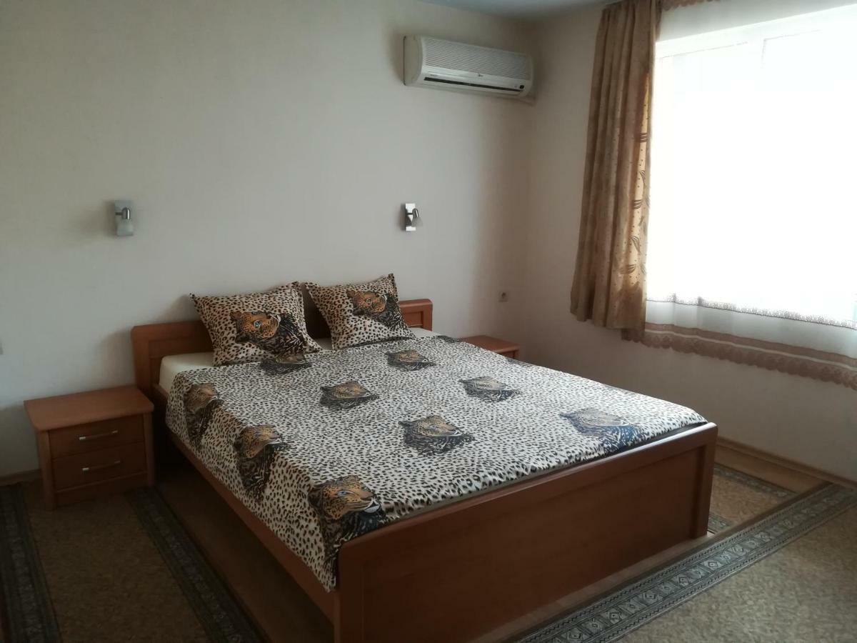 Guest House Georgieva Rawda Zewnętrze zdjęcie