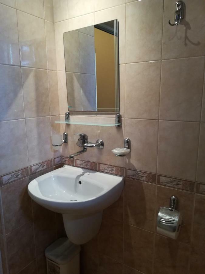 Guest House Georgieva Rawda Zewnętrze zdjęcie